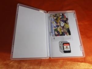 テニスの王子様 TCG SWITCH BS-180° MUTE-GRAB SCR テニスの王子様 TCG SWITCH BS-180° MUTE-GRAB テニスの王子様 TCG