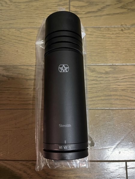 Aston Microphones Aston Stealth 価格比較 - 価格.com 激レア Aston
