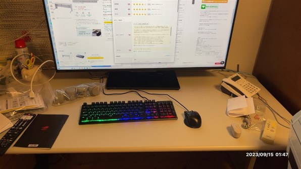 j228 TOSHIBA REGZA 43Z570L 美品 2023年製　動作品 j228 美品 TOSHIBA REGZA 43Z570L 2023年製 動作確認済み