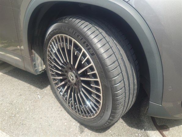 MICHELIN Pilot Sport 4 SUV 235/45R20 100V XL 価格比較 - 価格.com