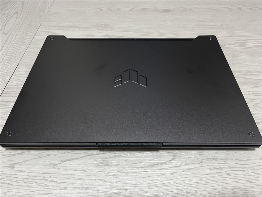 コストパフォーマンスがいいPC』 ASUS TUF Gaming A15 FA507RE FA507RE 