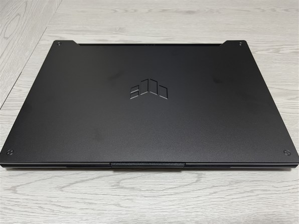 ジャンク ASUS TUF A15 ゲーミングノートPC 本体 FA507R 00_1stlook_1500_fa507nur-