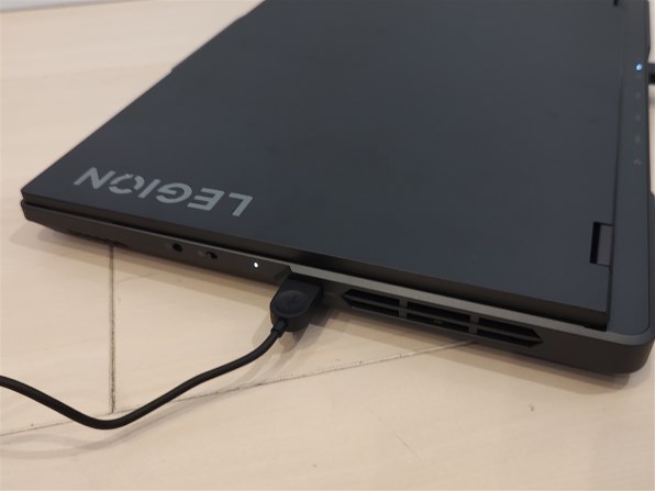 Lenovo Legion Pro 5i Gen 8 Core i7 13700HX・16GBメモリー・1TB SSD