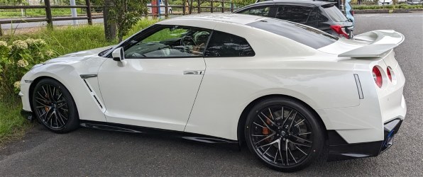 日産 GT-R レビュー評価・評判 - 価格.com