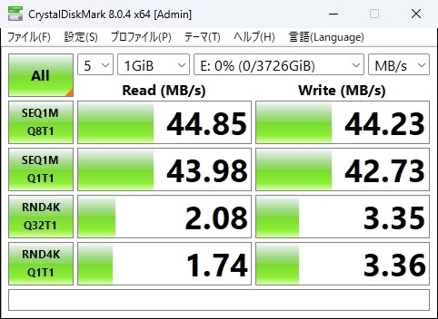 エレコム ELD-HTV040UBK [ブラック] 価格比較 - 価格.com