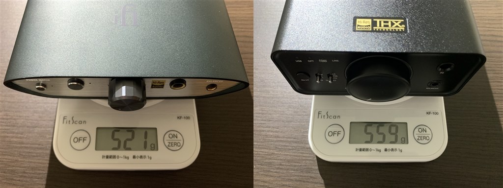 FIIO iFi audio ZEN DAC ONKYO (ケース付き) FIIO iFi audio ZEN DAC ONKYO (ケース付き)