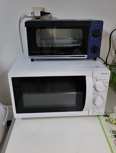 MAXZEN JM18BGZ01BK [ブラック 60Hz専用(西日本)] 価格比較