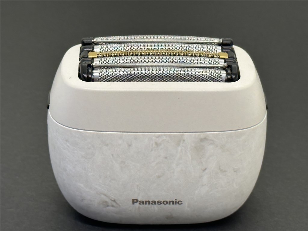 鷲掴みの繊細さが気持ちいい、筆者推しモデル。』 パナソニック ラム