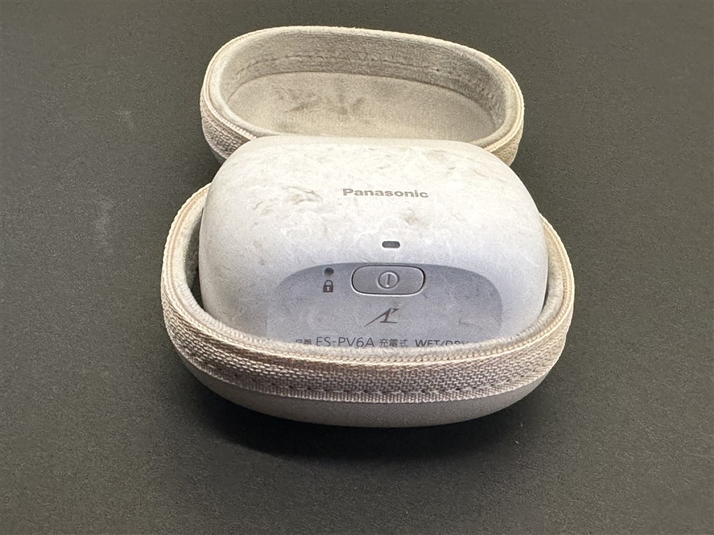 鷲掴みの繊細さが気持ちいい、筆者推しモデル。』 パナソニック ラム