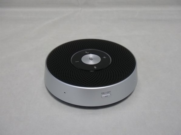 Bluetoothスピーカーフォン LBT-SP03BK 楽天市場】エレコム 会議用 Bluetooth スピーカーフォン USB