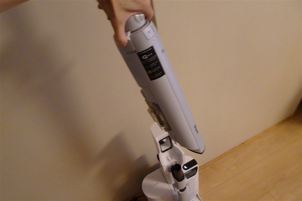 軽量化により「EVOPOWER SYSTEM」史上最上級の使いやすさ 軽量化により「EVOPOWER SYSTEM」史上最上級の使いやすさ