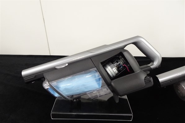 未使用 シャープ EC-KR1-B コードレススティッククリーナー 2023年製 EC-KR1 | 掃除機：シャープ