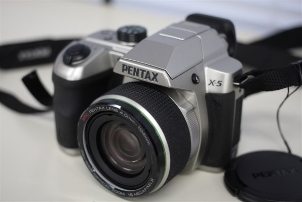 ペンタックス PENTAX X-5 価格比較 - 価格.com