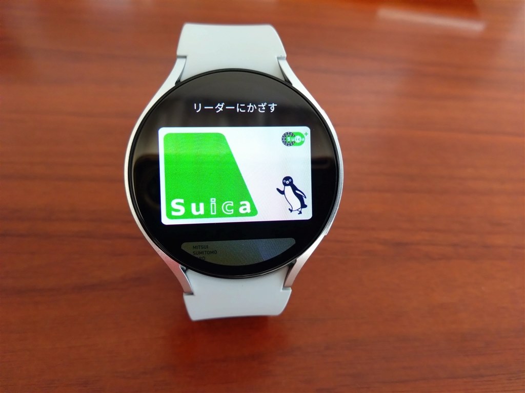 Galaxy クソ Watch6 44mm 国内版 美品おまけ多数 