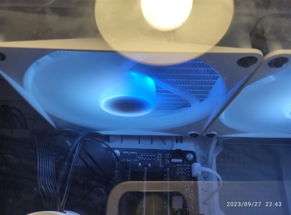 NZXT Kraken 280 RGB RL-KR280-W1 [White] 価格比較 - 価格.com