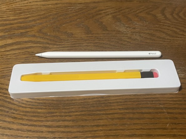 Apple Apple Pencil 第2世代 MU8F2J/A投稿画像・動画 - 価格.com