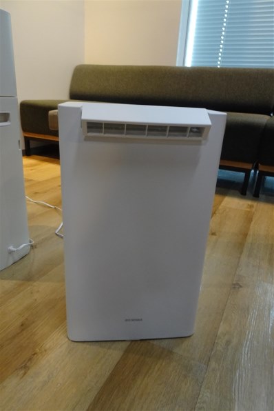 衣類乾燥除湿機 IJD-P20-H グレー新品 IRIS OHYAMA 衣類乾燥除湿機 アイリスオーヤマ IJD-P20-H ライト
