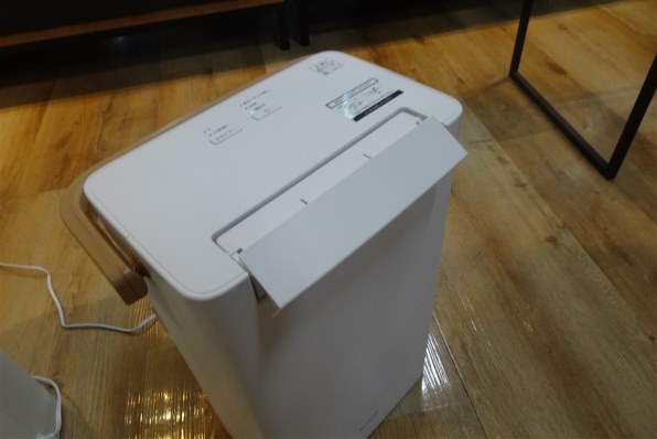 アイリスオーヤマ IJD-P20-H [グレー]投稿画像・動画 (レビュー