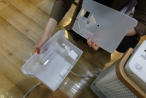 アイリスオーヤマ IJD-P20-H [グレー]投稿画像・動画 (レビュー