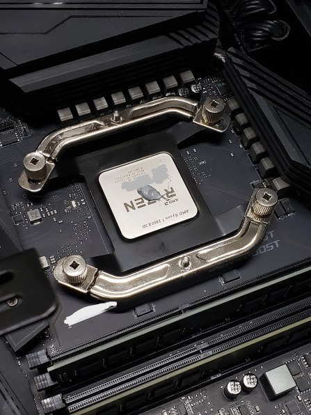 AMD Ryzen 7 5800X3D BOX投稿画像・動画 - 価格.com AMD Ryzen 7 5800X3D BOX投稿画像・動画 - 価格.com