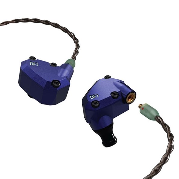 Campfire Audio Mammoth CAM-5584投稿画像・動画 - 価格.com