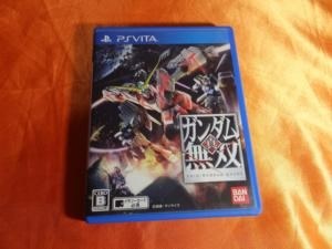 バンダイナムコエンターテインメント 真・ガンダム無双 [PS Vita] 価格
