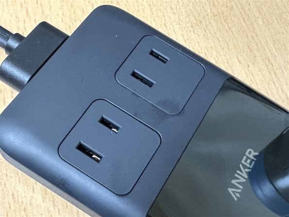 値下げ大歓迎！Anker Prime Charging Station Anker Prime Charging Station (8-in-1, 240W) | 電源タップの