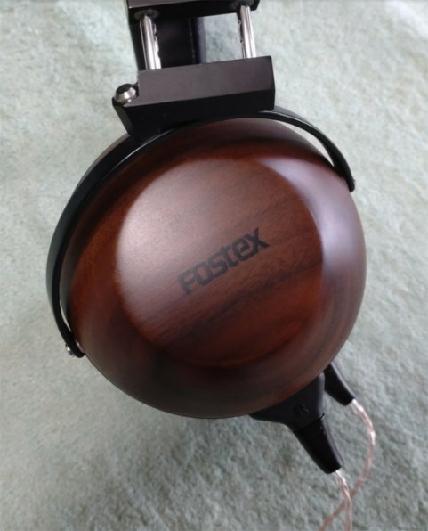 FOSTEX TH610 価格比較 - 価格.com