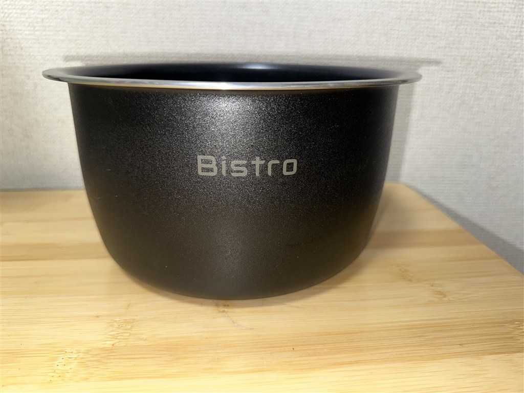 ほぼ欠点のない優れたモデル。しかしネーミングに違和感を覚える
