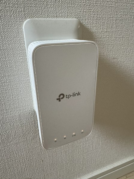 TP-Link RE330 レビュー評価・評判 - 価格.com