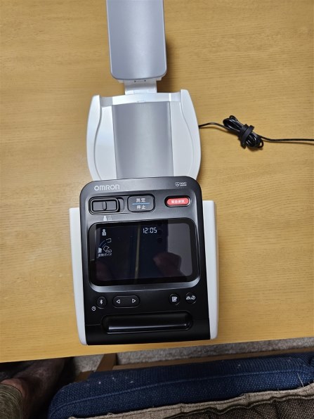 オムロン HCR-1901T2投稿画像・動画 - 価格.com オムロン HCR-1901T2投稿画像・動画 - 価格.com