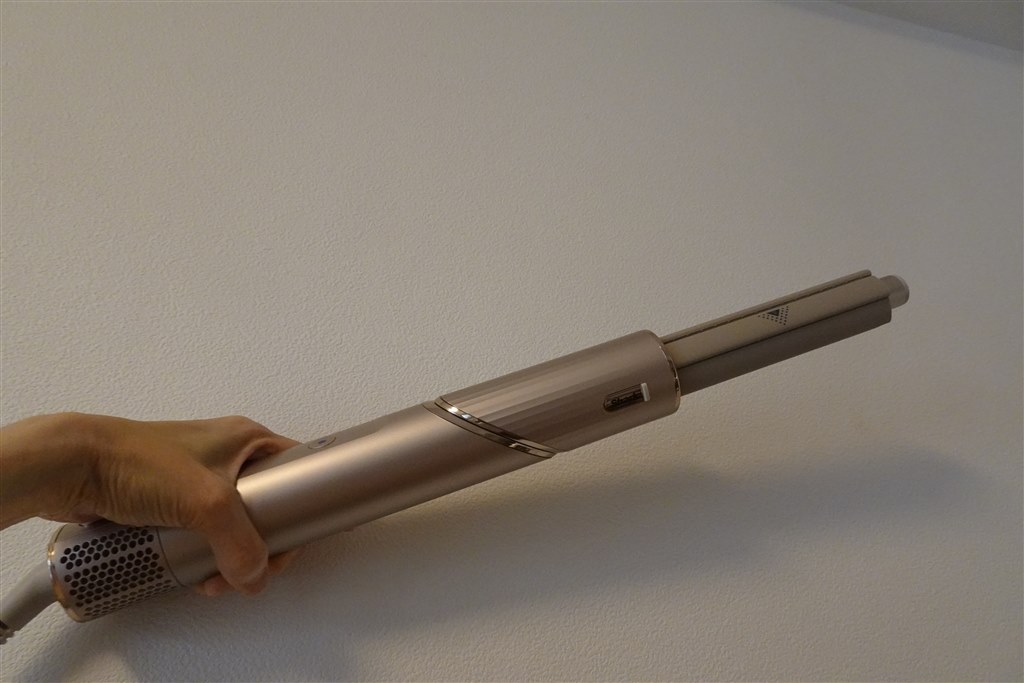 [z444] Shark ドライヤー 速乾 HD434JSL ストーン Shark BEAUTY / Shark FlexStyle マルチドライヤー HD434J