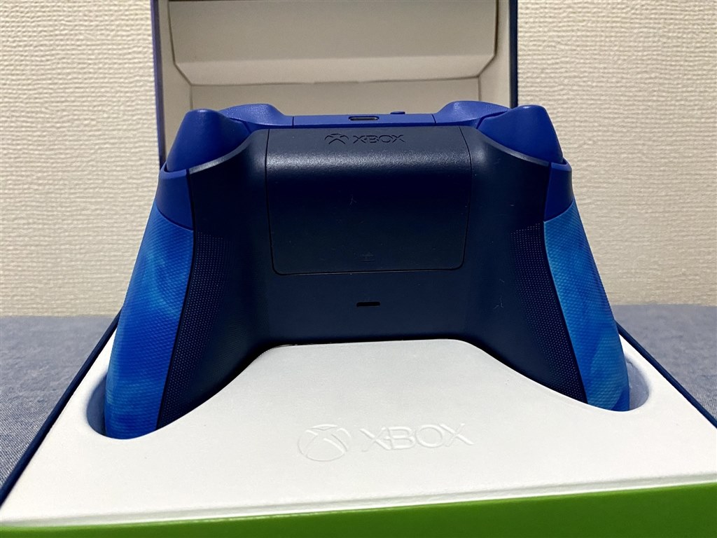 センスの良い箱コン』 マイクロソフト Xbox ワイヤレス コントローラー 