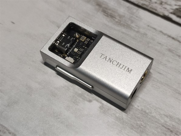 TANCHJIM TANCHJIM SPACE 価格比較 - 価格.com