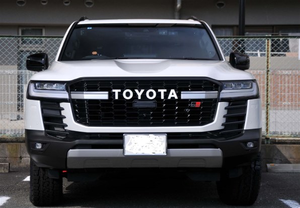 トヨタ ランドクルーザー 2021年モデル レビュー評価・評判
