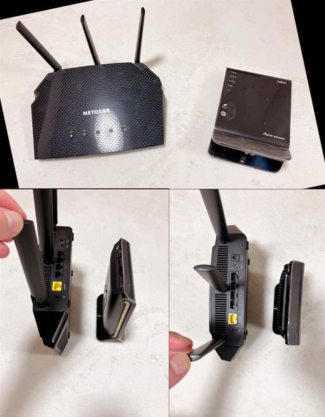 NETGEAR Nighthawk RAX10-100JPS投稿画像・動画 - 価格.com NETGEAR Nighthawk RAX10-100JPS投稿画像・動画 - 価格.com
