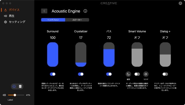 CREATIVE Creative BT-W5 HP-BTW5投稿画像・動画 (レビュー) - 価格.com