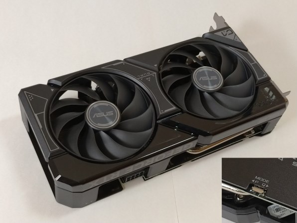 ASUS DUAL-RTX4060-O8G [PCIExp 8GB] 価格比較 - 価格.com