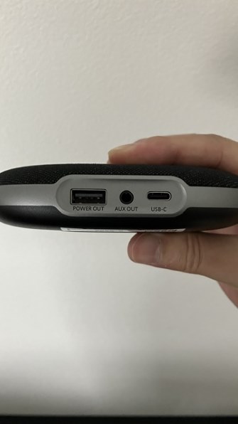 ANKER PowerConf S3 A3302011投稿画像・動画 (レビュー) - 価格.com