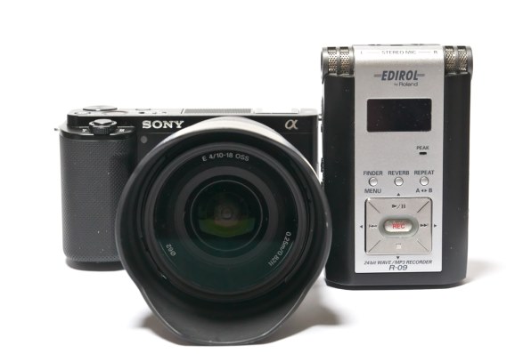 SONY E18-200mm F3.5-6.3 OSS SEL18200で撮影された写真