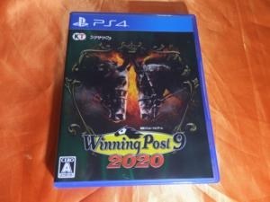 コーエーテクモゲームス Winning Post 9 2020 [PS4] 価格比較