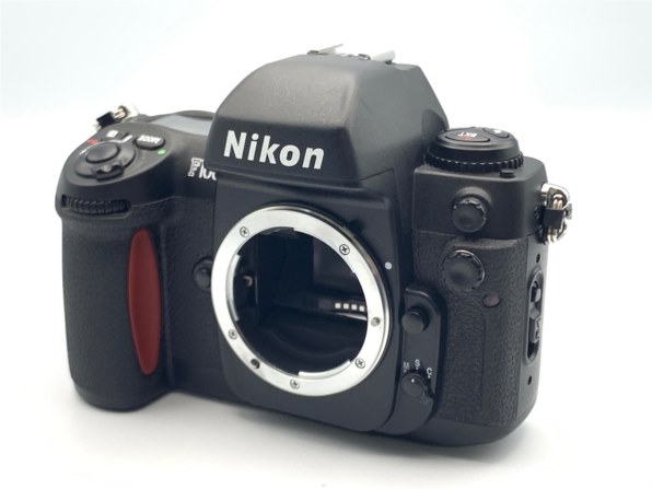 tt337799★美品★ ニコン Nikon F100 ボディ #12794