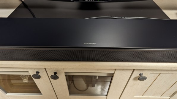 Bose TV Speaker 価格比較 - 価格.com