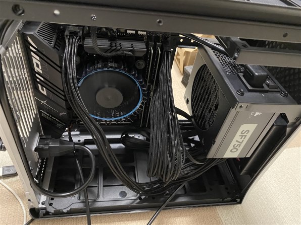 Fractal Design Era ITX FD-CA-ERA-ITX 価格比較 - 価格.com