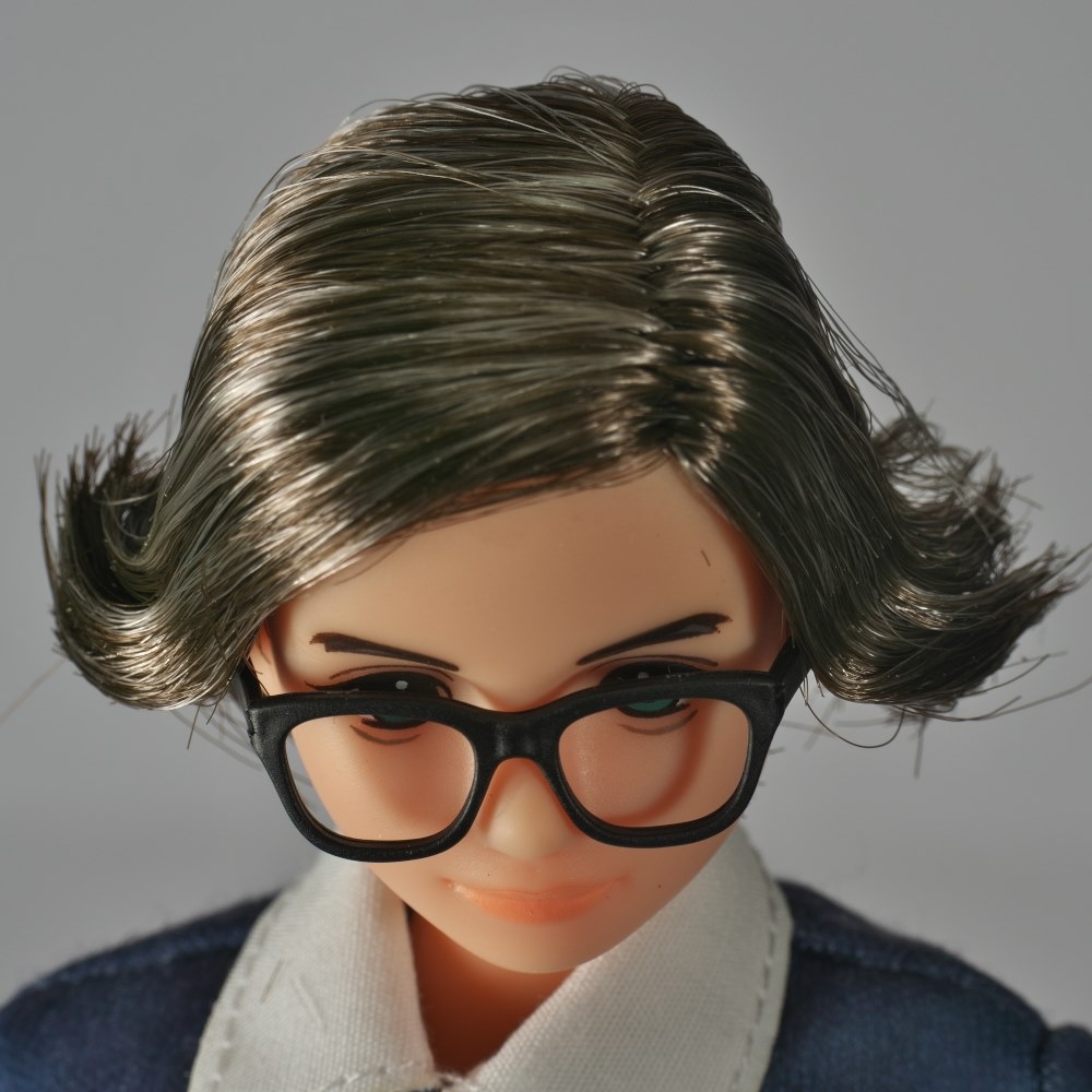 優しく若々しいおじいちゃん』 タカラトミー リカちゃん だいすきな