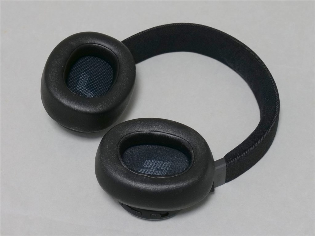JBLらしい「映え」るサウンド！ ANCも強力！』 JBL LIVE 770NC