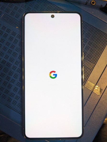 Google Google Pixel 8 Pro 128GB SIMフリー [Porcelain]投稿画像