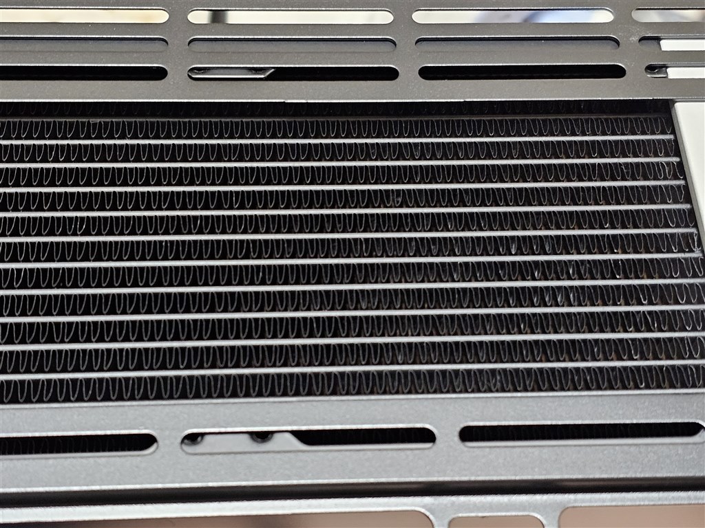 ギミックが全て。ギミックが評価できるかどうか。』 LIAN LI O11