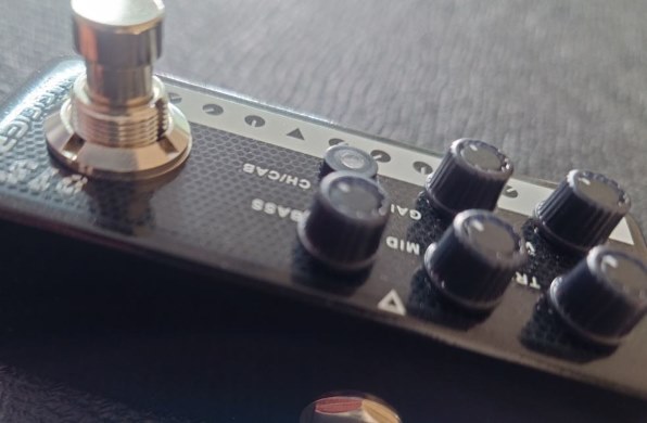 MOOER Micro Preamp 015 価格比較 - 価格.com