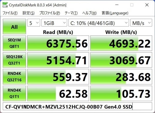 パナソニック Let's note QV1 CF-QV1NDMCR [ブラックu0026シルバー] 価格比較 - 価格.com